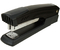 Степлер Attache Power, скобы №24/6-26/6-24/8, 50 л., 150 мм, черный