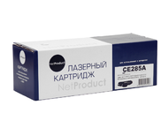 Тонер-картридж NetProduct CF285A
