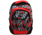 Рюкзак молодежный Cool For School, 450*330*160 мм, черный с красным Рюкзак молодежный Cool For School, 450*330*160 мм, черный с красным