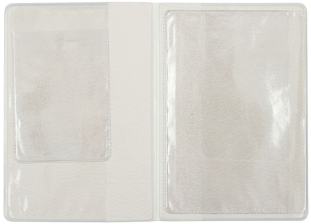 Обложка для паспорта Meshu, 92*134 мм, Spy cat