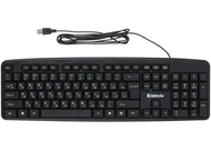 Клавиатура Defender Next HB-440