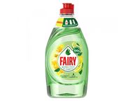 Средство для мытья посуды Fairy Pure&Clean