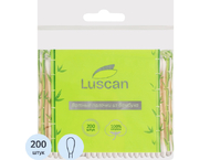 Палочки гигиенические Luscan
