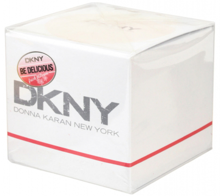 Вода парфюмерная DKNY Be Delicious Fresh Blossom, 100 мл Вода парфюмерная DKNY Be Delicious Fresh Blossom, 100 мл