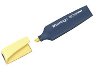 Маркер-текстовыделитель Berlingo Textline HP200