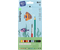 Карандаши цветные акварельные Berlingo SuperSoft «Рыбки» + кисть, 12 цветов, длина 180 мм