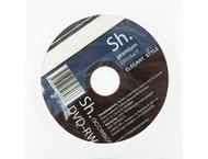 Компакт-диск DVD-RW Sh. Компакт-диск DVD-RW Sh.