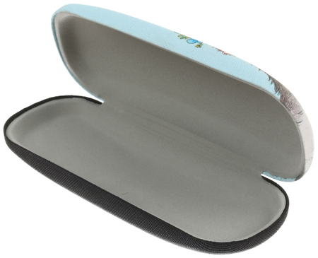 Футляр для очков Sima-Land, 16*3,8*6 см, «Котик»