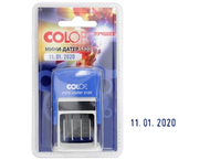 Мини-датер Colop S120 цифровой Мини-датер Colop S120 цифровой