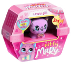 Набор игровой подарочный 3в1 Kitty Mary, 3+