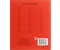 Тетрадь школьная А5, 12 л. на скобе «Полиграфкомбинат», 165*200 мм, косая линия, красная