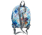 Рюкзак детский ErichKrause EasyLine 6L, 200*250*100 мм, Sky Dream