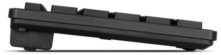 Клавиатура Sven KB-E5900W, беспроводная, черная