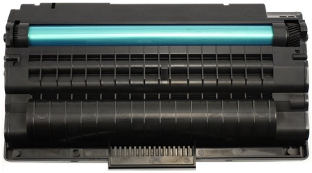 Тонер-картридж White Cartridge 013R00606, черный, ресурс 5000 страниц Тонер-картридж White Cartridge 013R00606, черный, ресурс 5000 страниц