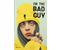 Книжка записная Billie Eilish, 140*215 мм, 64 л., линия, I'm the Bad Guy