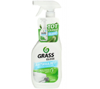 Средство для удаления известкового налета и ржавчины Grass Gloss, 600 мл, с распылителем