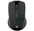 Мышь компьютерная Defender Accura MM-935, беспроводная, черная