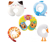 Игрушка-подушка мягкая для шеи Fancy Игрушка-подушка мягкая для шеи Fancy