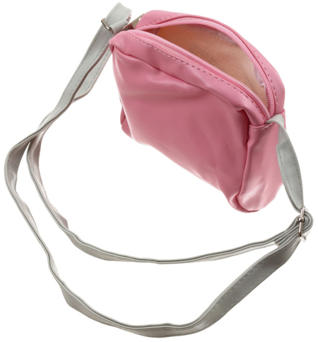 Сумка детская Sima-Land, 15*12*3 см, «Котёнок» Сумка детская Sima-Land, 15*12*3 см, «Котёнок»