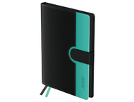 Ежедневник датированный на 2026 год BG Glace