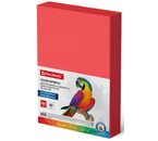 Бумага офисная цветная Brauberg Standard Intensive, А4 (210×297 мм), 80 г/м², 500 л., ярко-красная Бумага офисная цветная Brauberg Standard Intensive, А4 (210×297 мм), 80 г/м², 500 л., ярко-красная