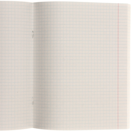 Тетрадь общая А5, 96 л. на скобе «Свобода путешествий», 160*200, клетка, ассорти