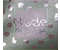 Тетрадь общая А5, 80 л. на гребне BG Nude, 160*205 мм, клетка, ассорти