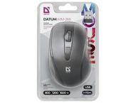Мышь компьютерная Defender Datum MM-265 Мышь компьютерная Defender Datum MM-265