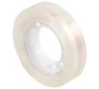 Клейкая лента канцелярская Brauberg, 12 мм×33 м, 35 мкм, прозрачная