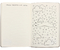 Арт-ежедневник недатированный Enotebook, 145*210 мм, 128 л., «Дизайн-1» Арт-ежедневник недатированный Enotebook, 145*210 мм, 128 л., «Дизайн-1»