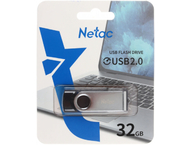 Флеш-накопитель Netac U505 (2.0)