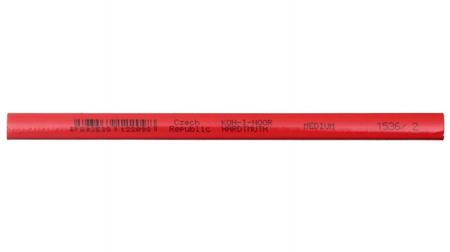 Карандаш столярный Koh-I-Noor, 1536/2, длина 175 мм Карандаш столярный Koh-I-Noor, 1536/2, длина 175 мм