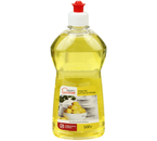 Средство для мытья посуды Happy House, 500 мл, «Лимонный фреш» Средство для мытья посуды Happy House, 500 мл, «Лимонный фреш»