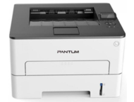 Принтер лазерный Pantum P3010DW
