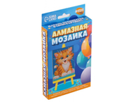 Набор для творчества «Алмазная мозаика» Sima-Land Набор для творчества «Алмазная мозаика» Sima-Land