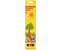 Карандаши цветные трехгранные «Каляка-Маляка», 6 цветов, длина 175 мм
