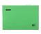 Папка подвесная для картотек Foolscap OfficeSpace, 365*240 мм, 405 мм, зеленая