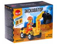 Игра-конструктор Unicon Игра-конструктор Unicon