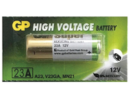Батарейки щелочные GP High Voltage Батарейки щелочные GP High Voltage