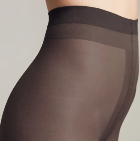 Колготки женские капроновые Conte Elegant Prestige 40 Den, размер 4, Nero