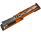 Степлер Kanex HDM-35, скобы №24/6-26/6, 20 л., 100 мм, оранжевый