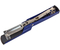 Степлер Kanex DS-35, скобы №24/6, №26/6, 30 л., 110 мм, темно-синий
