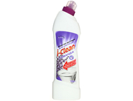 Средство чистящее для унитазов I-Clean Средство чистящее для унитазов I-Clean