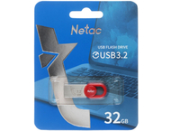 Флеш-накопитель Netac UM2 (3.2)