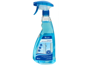 Средство для мытья стекол Raze, 750 мл, с распылителем Средство для мытья стекол Raze, 750 мл, с распылителем