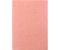 Книжка записная Dreams And Thoughts Stylish Collection, 145*203 мм, 96 л., клетка, розовый