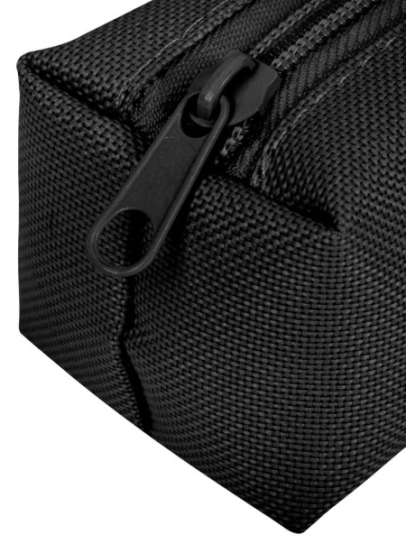 Пенал-тубус «Пифагор» Standart, 200*50 мм, черный