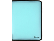 Папка пластиковая на молнии Berlingo Instinct Папка пластиковая на молнии Berlingo Instinct