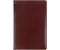 Ежедневник недатированный Lite Classic (А5), 145*210 мм, 136 л., коричневый
