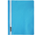 Папка-скоросшиватель пластиковая А4 «Стамм», толщина пластика 0,16 мм, голубая Папка-скоросшиватель пластиковая А4 «Стамм», толщина пластика 0,16 мм, голубая